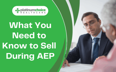 What Every Agent Needs to Know to Sell During AEP
