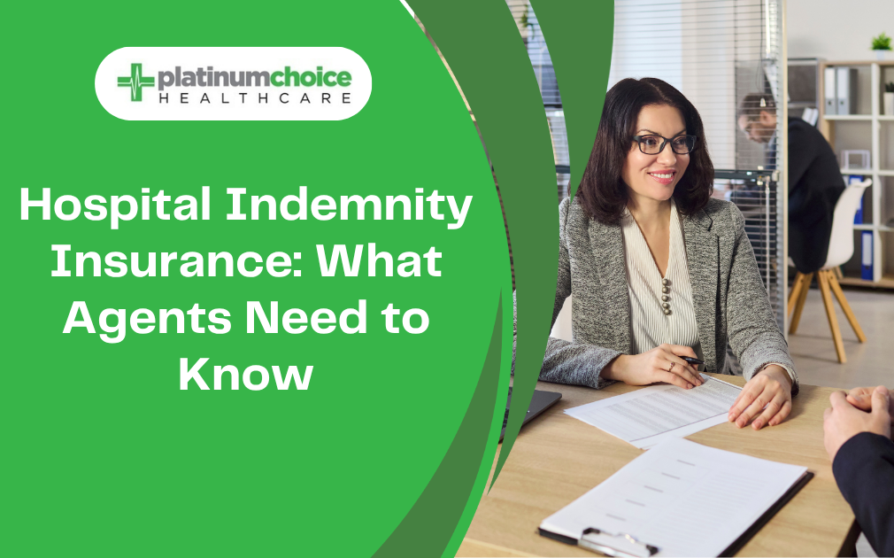 How to Start a Career in Insurance | Platinum Choice Healthcare