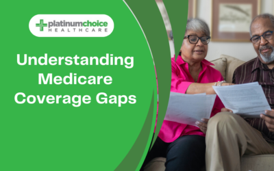 Understanding Medicare Coverage Gaps and Your Options