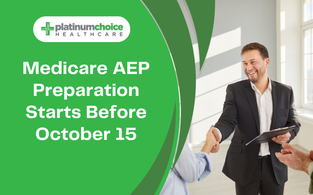 The AEP Readiness Test Every Licensed Insurance Agent Should Take